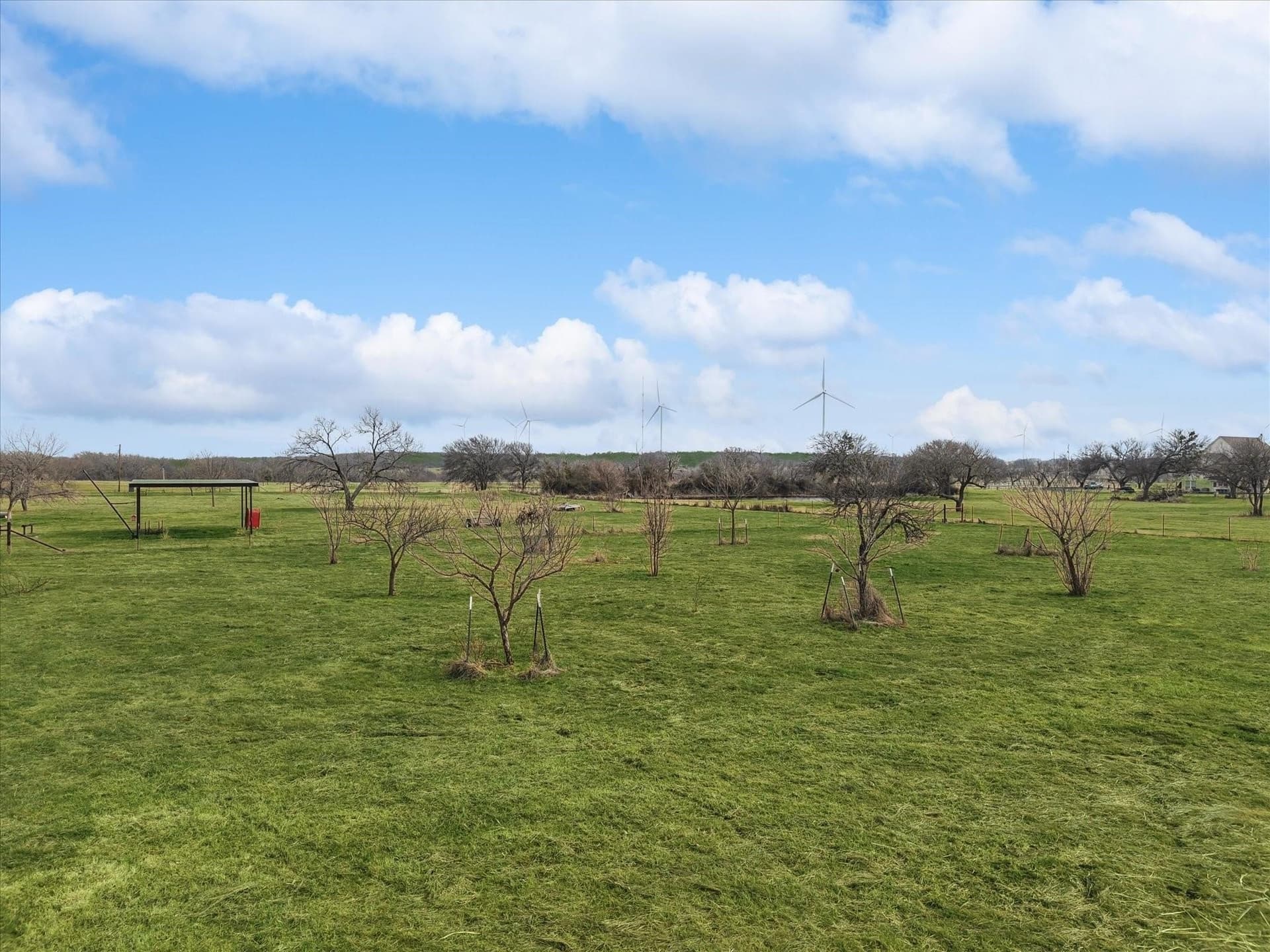 10.44 acres in Jack County - photo 8