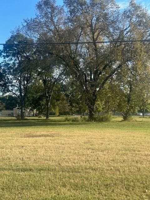 0.82 acres in Red River (TX) County