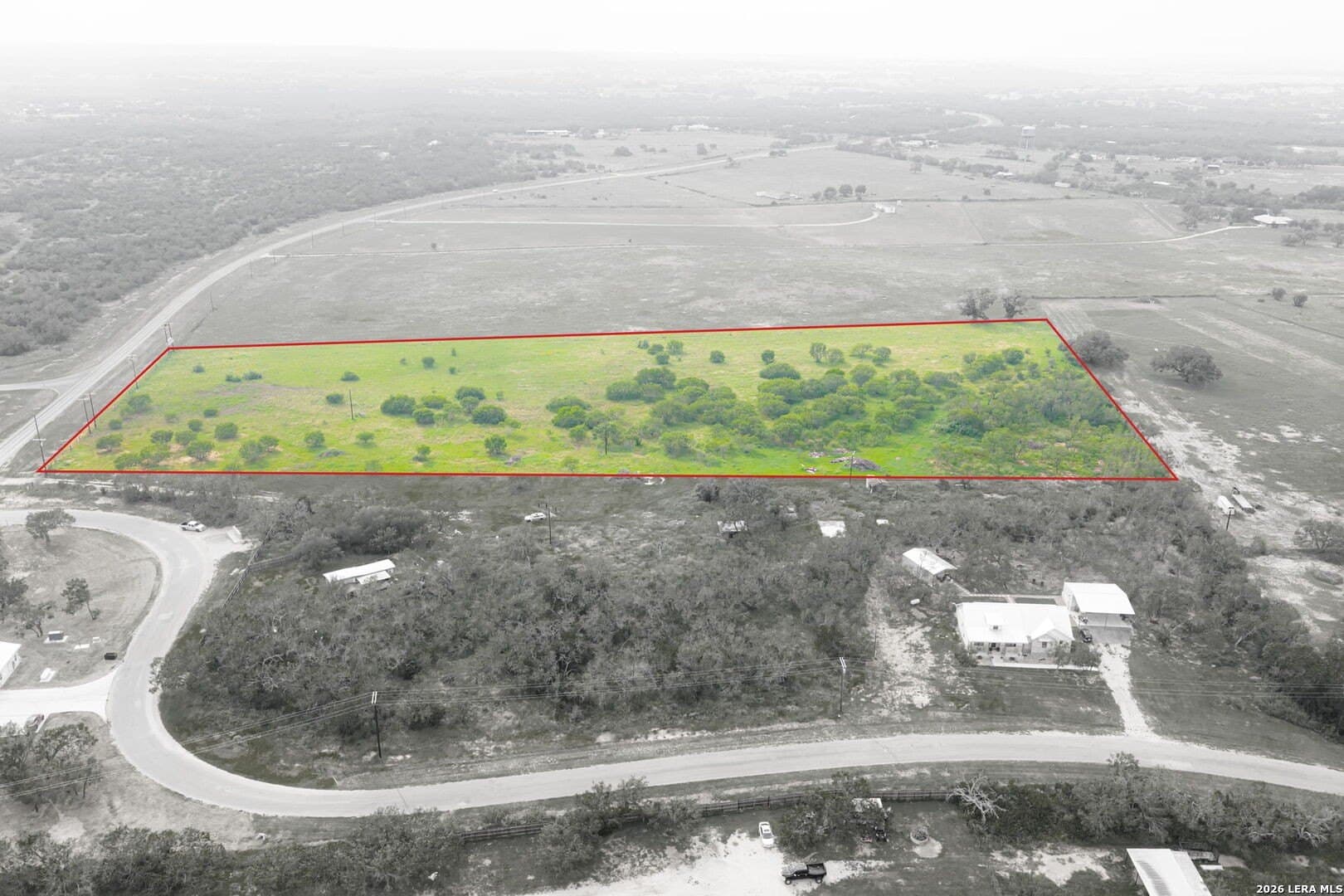 10.18 acres in Wilson County - photo 9