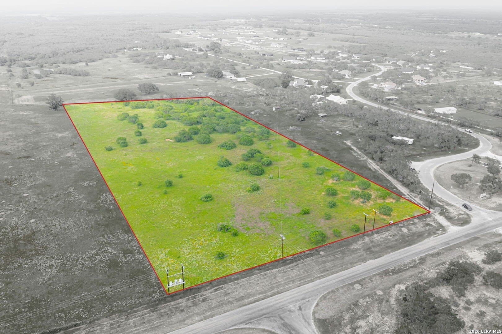 10.18 acres in Wilson County gallery image 3