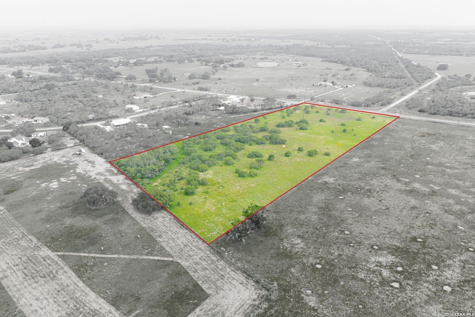 10.18 acres in Wilson County featured view