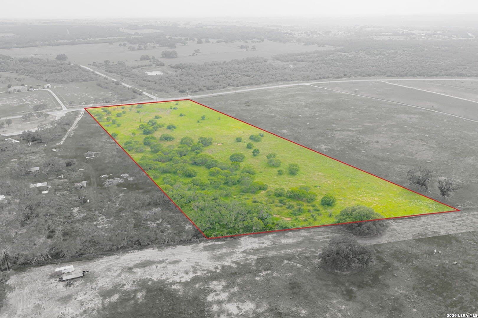 10.18 acres in Wilson County - photo 8
