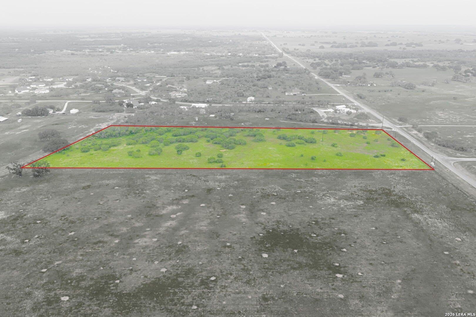 10.18 acres in Wilson County gallery image 4