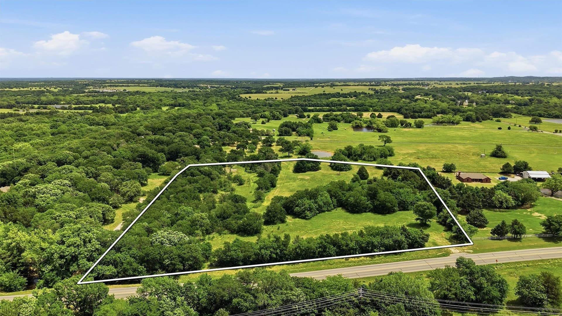 6.6 acres in Grayson County - photo 22