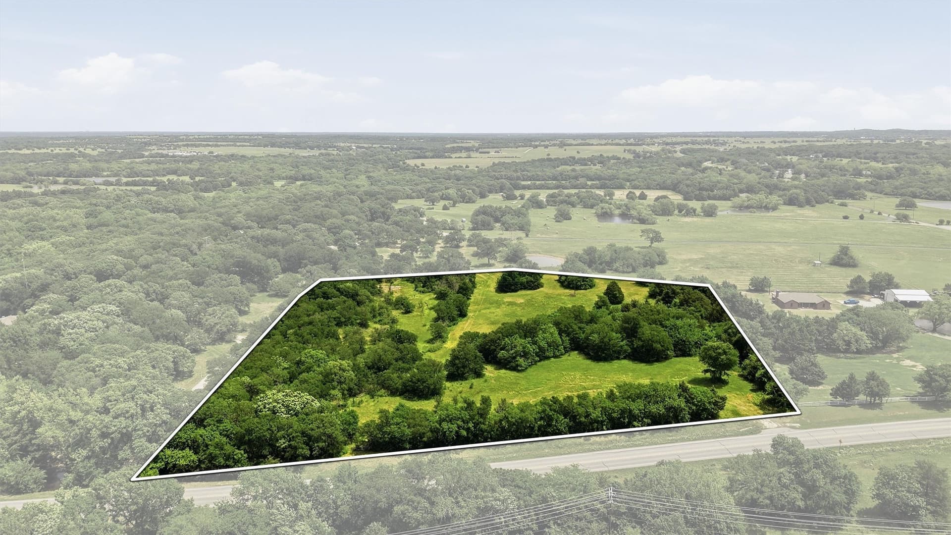 6.6 acres in Grayson County - photo 15