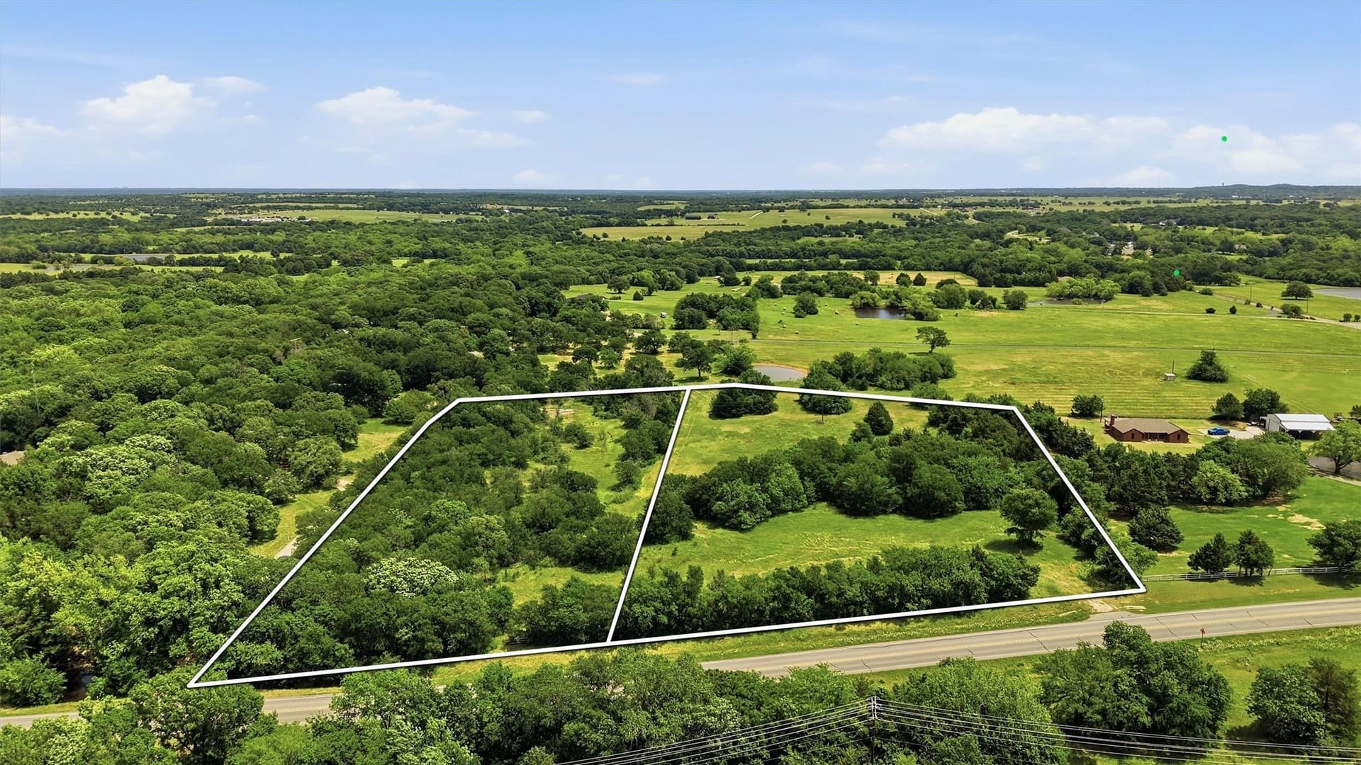 6.6 acres in Grayson County - photo 21