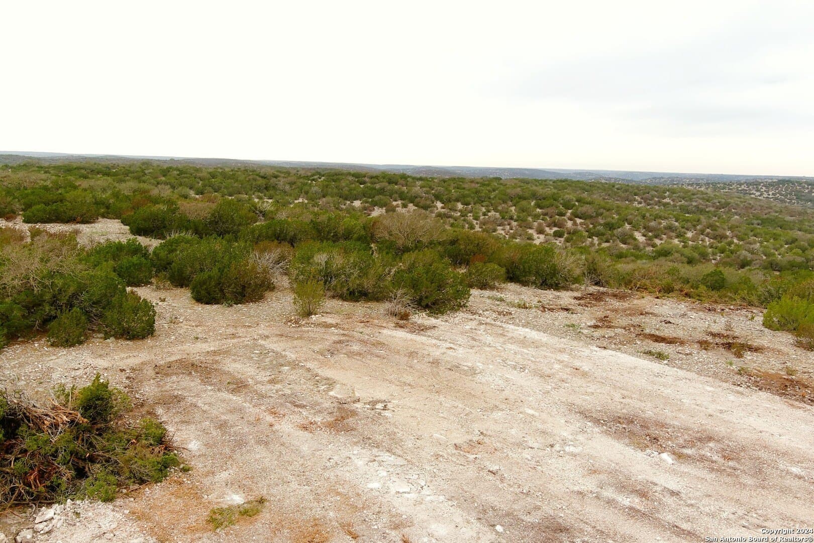 145 acres in Edwards County featured view