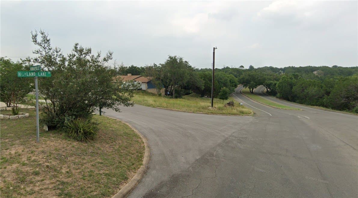 0.22 acres in Travis County gallery image 3