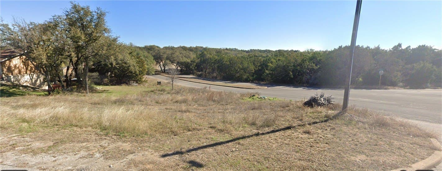 0.22 acres in Travis County