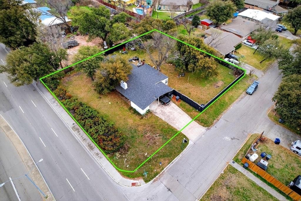 0.45 acres in Dallas County gallery image 3