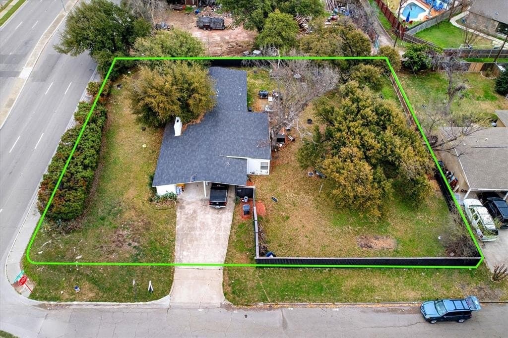 0.45 acres in Dallas County gallery image 2