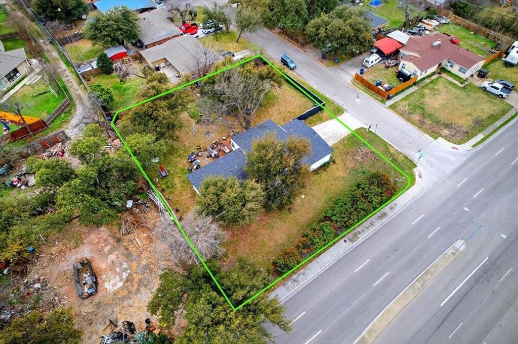 0.45 acres in Dallas County featured view