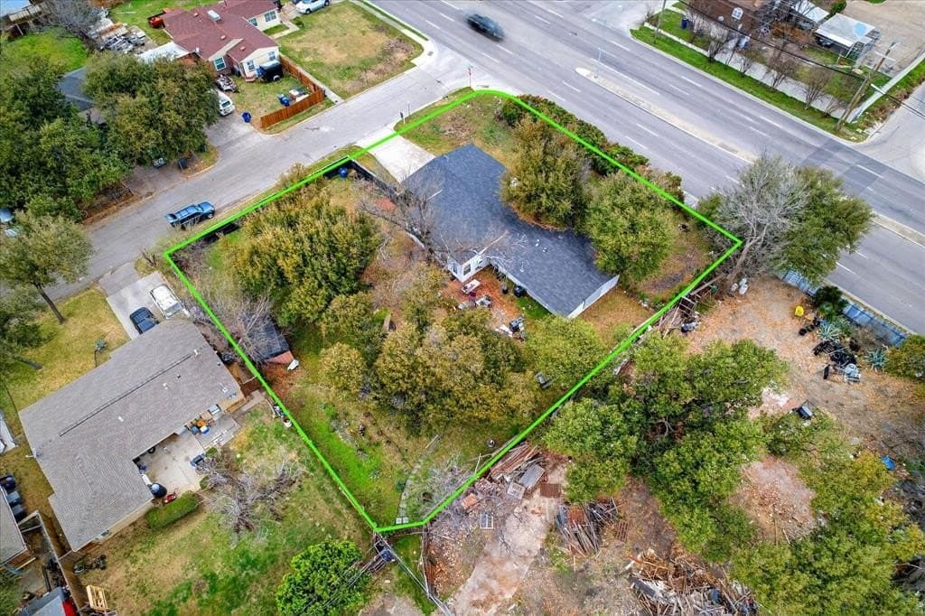 0.45 acres in Dallas County gallery image 4