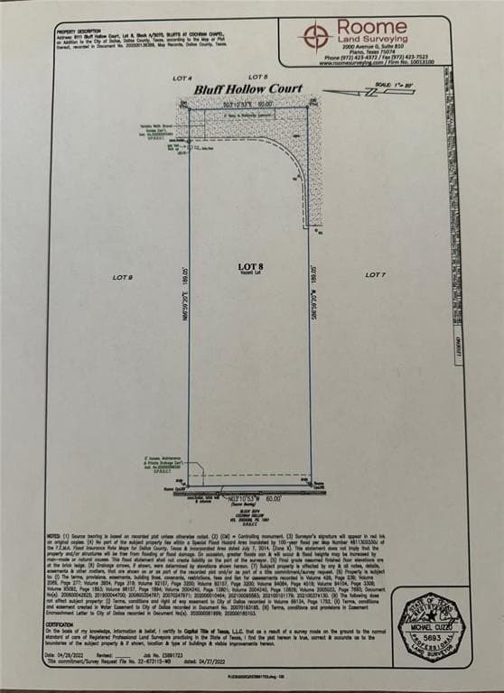 0.26 acres in Dallas County gallery image 2