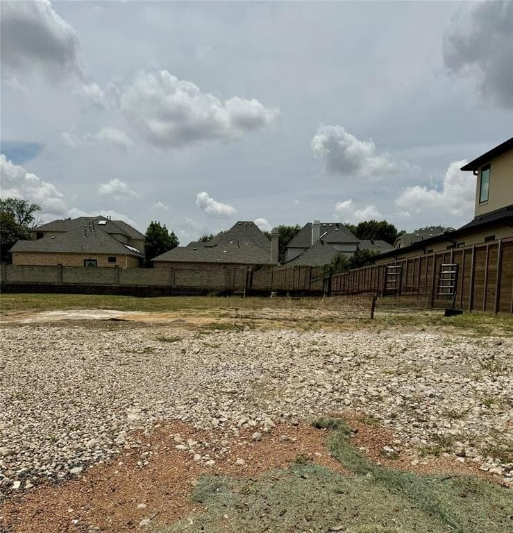 0.26 acres in Dallas County featured view