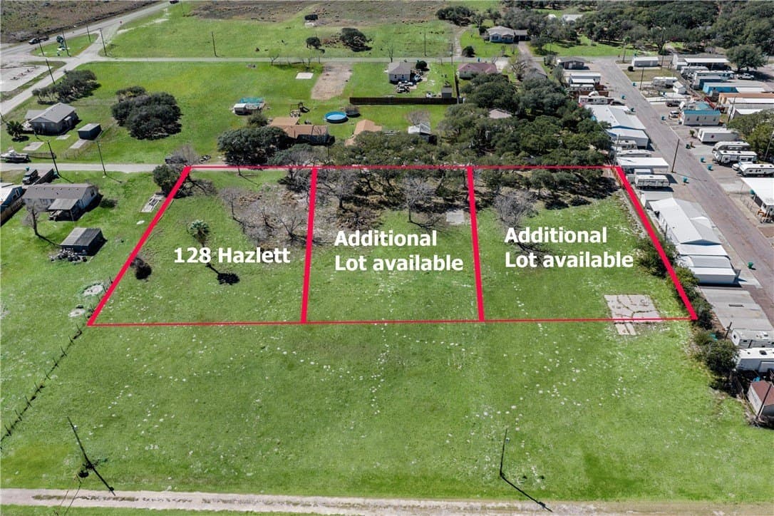 0.43 acres in Aransas County gallery image 3
