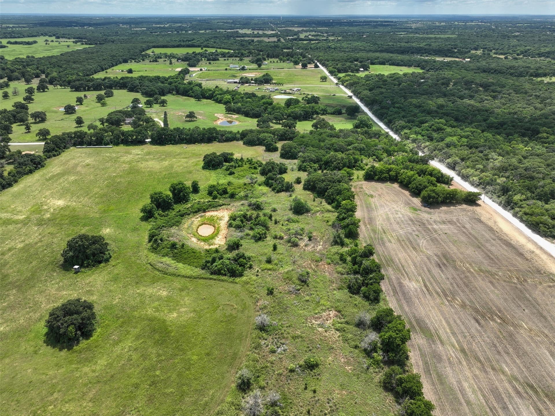 2 acres in Hill County gallery image 3
