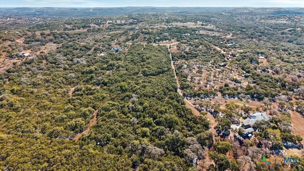 10 acres in Bexar County