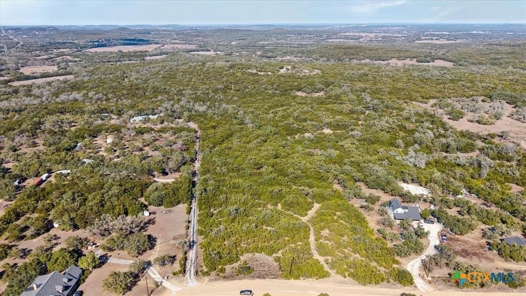 10 acres in Bexar County featured view