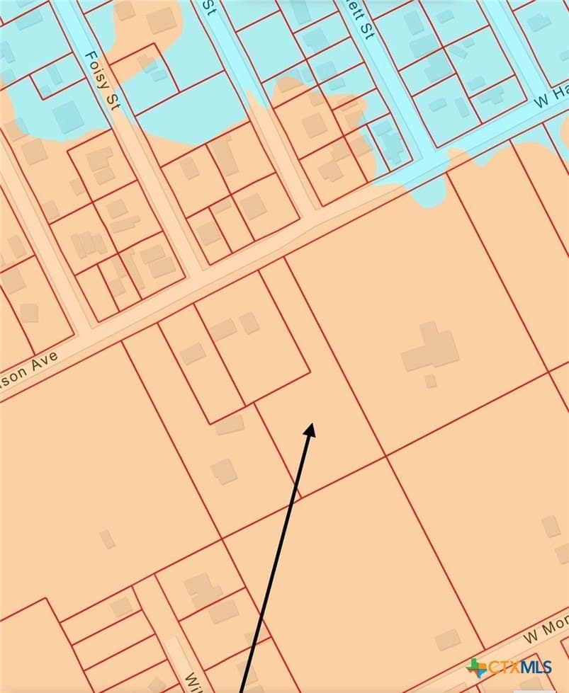 1.57 acres in Calhoun County gallery image 4