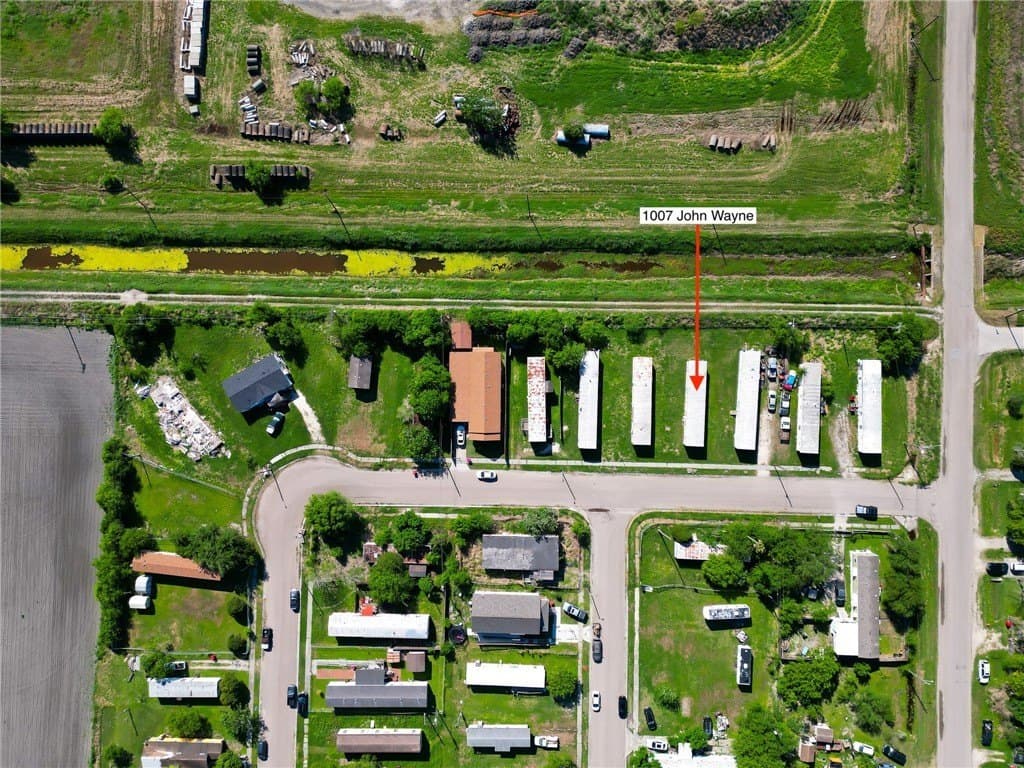 0.15 acres in Nueces County - photo 9