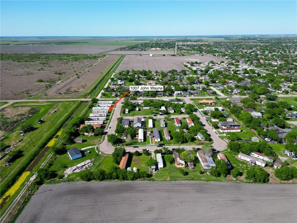 0.15 acres in Nueces County - photo 6