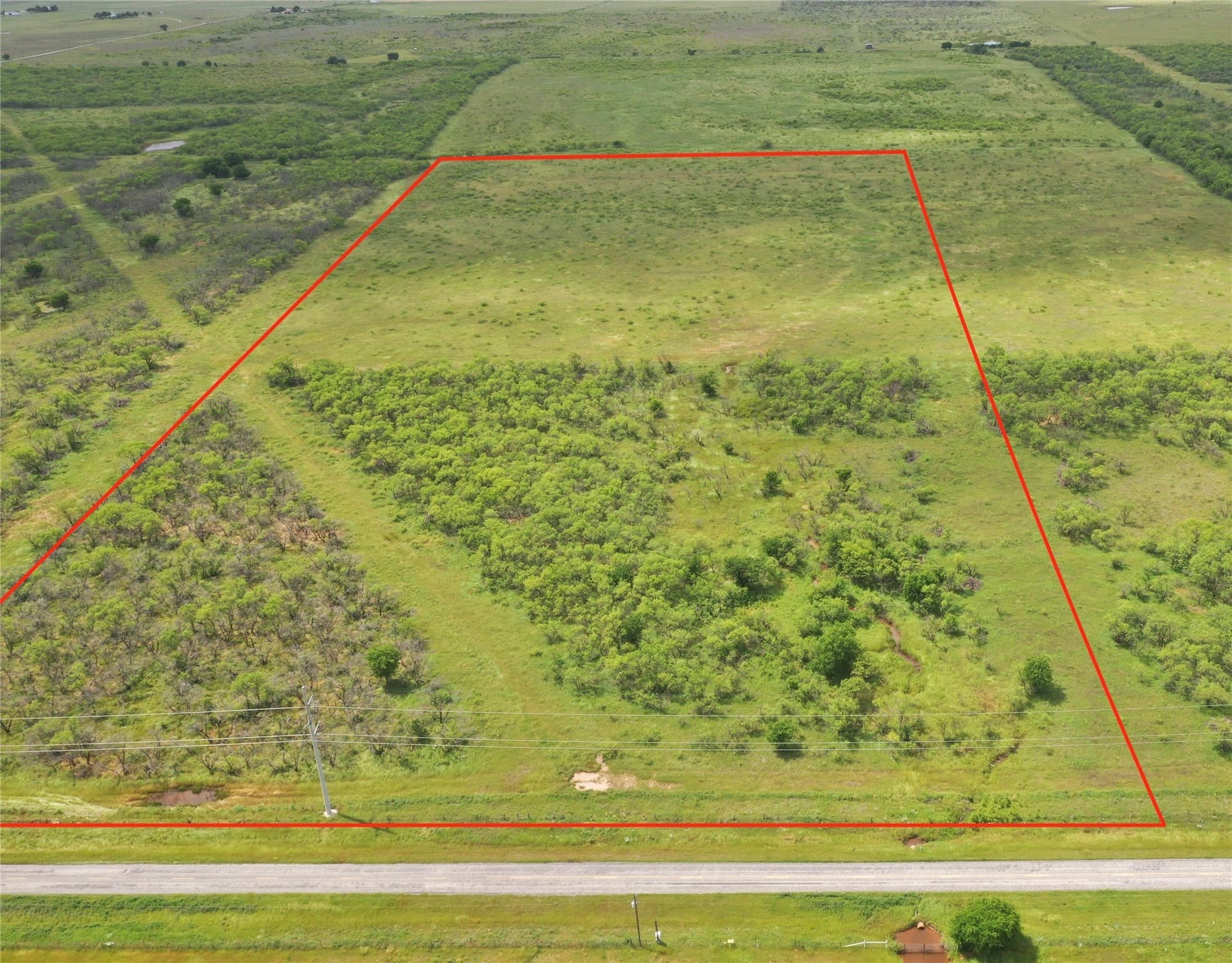 31.8 acres in Clay County - photo 3