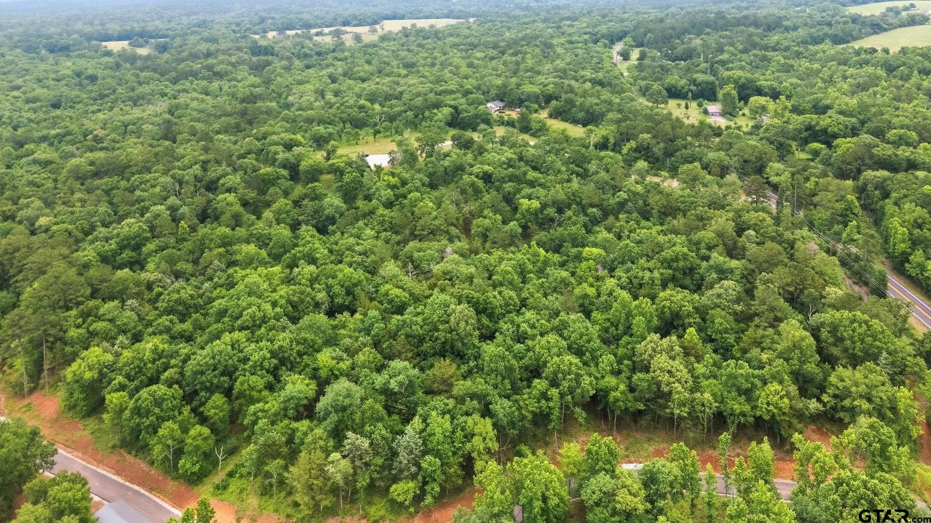 9.35 acres in Anderson County - photo 14