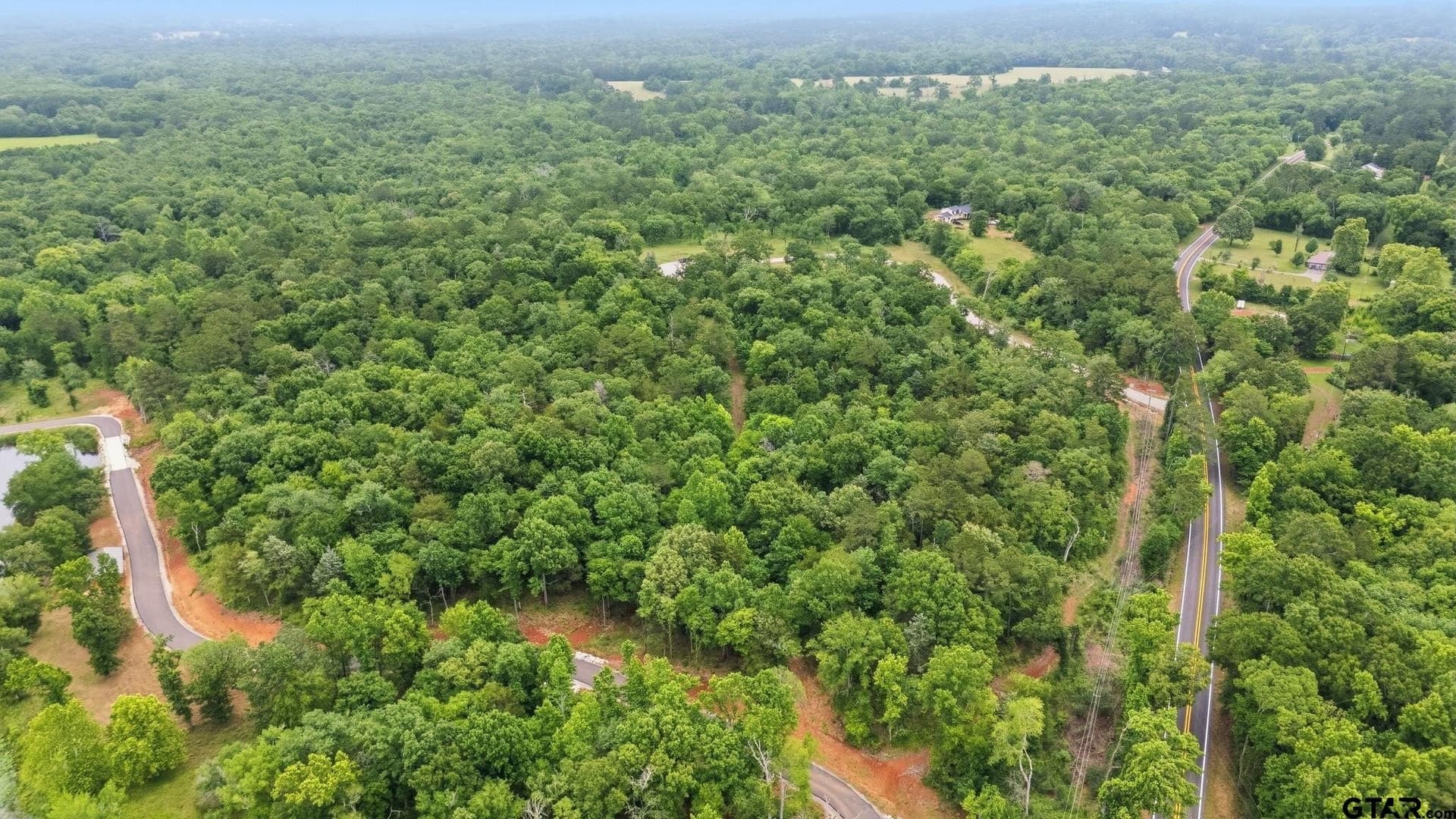 9.35 acres in Anderson County - photo 9