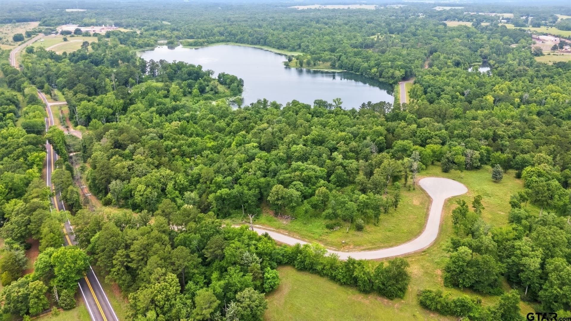 9.35 acres in Anderson County - photo 6