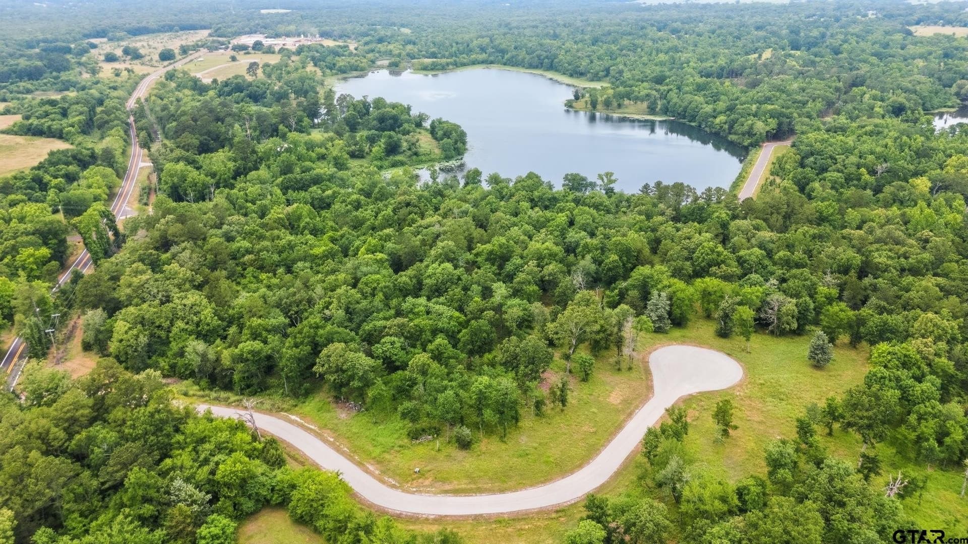 9.35 acres in Anderson County - photo 13