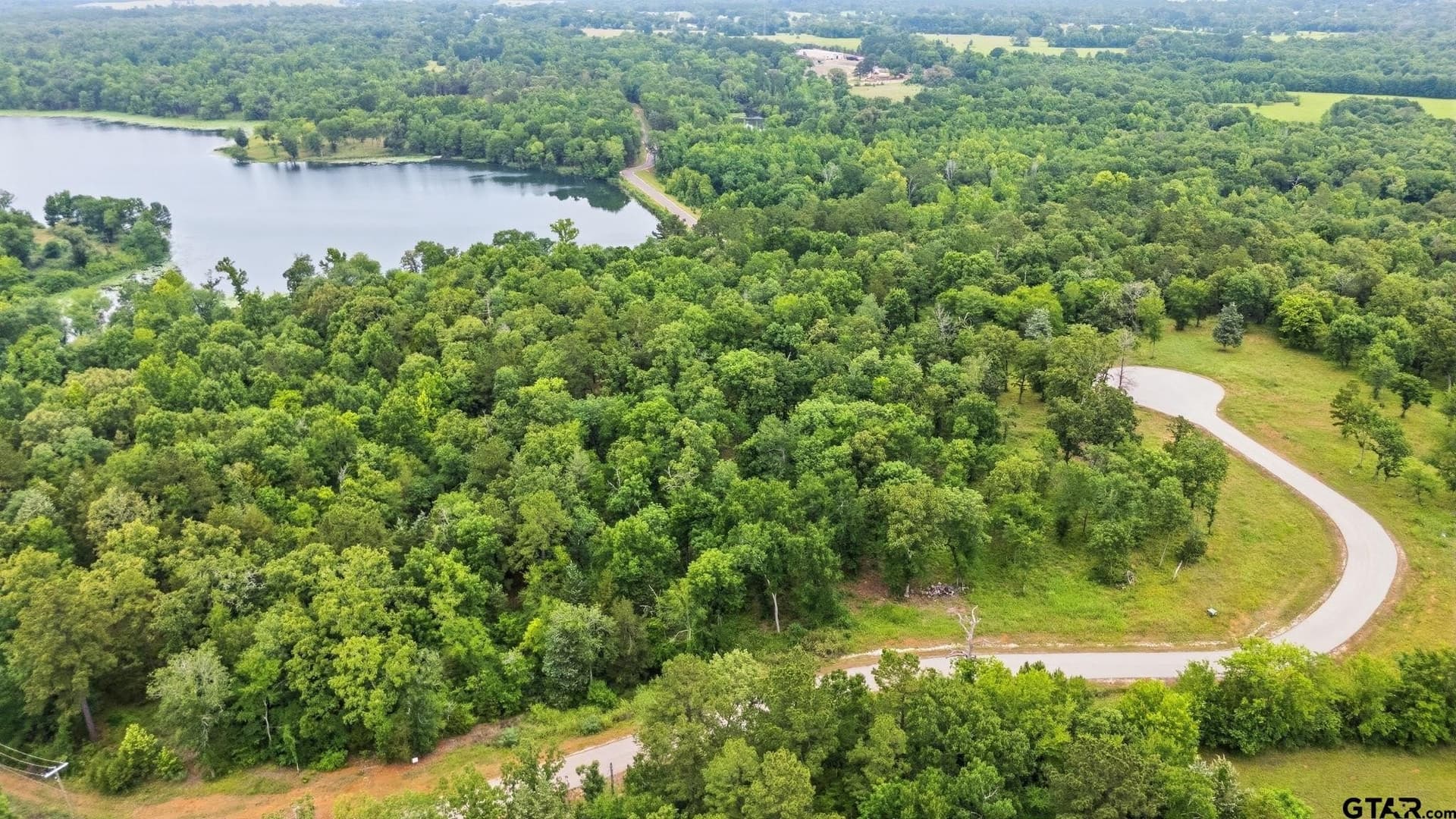 9.35 acres in Anderson County - photo 8