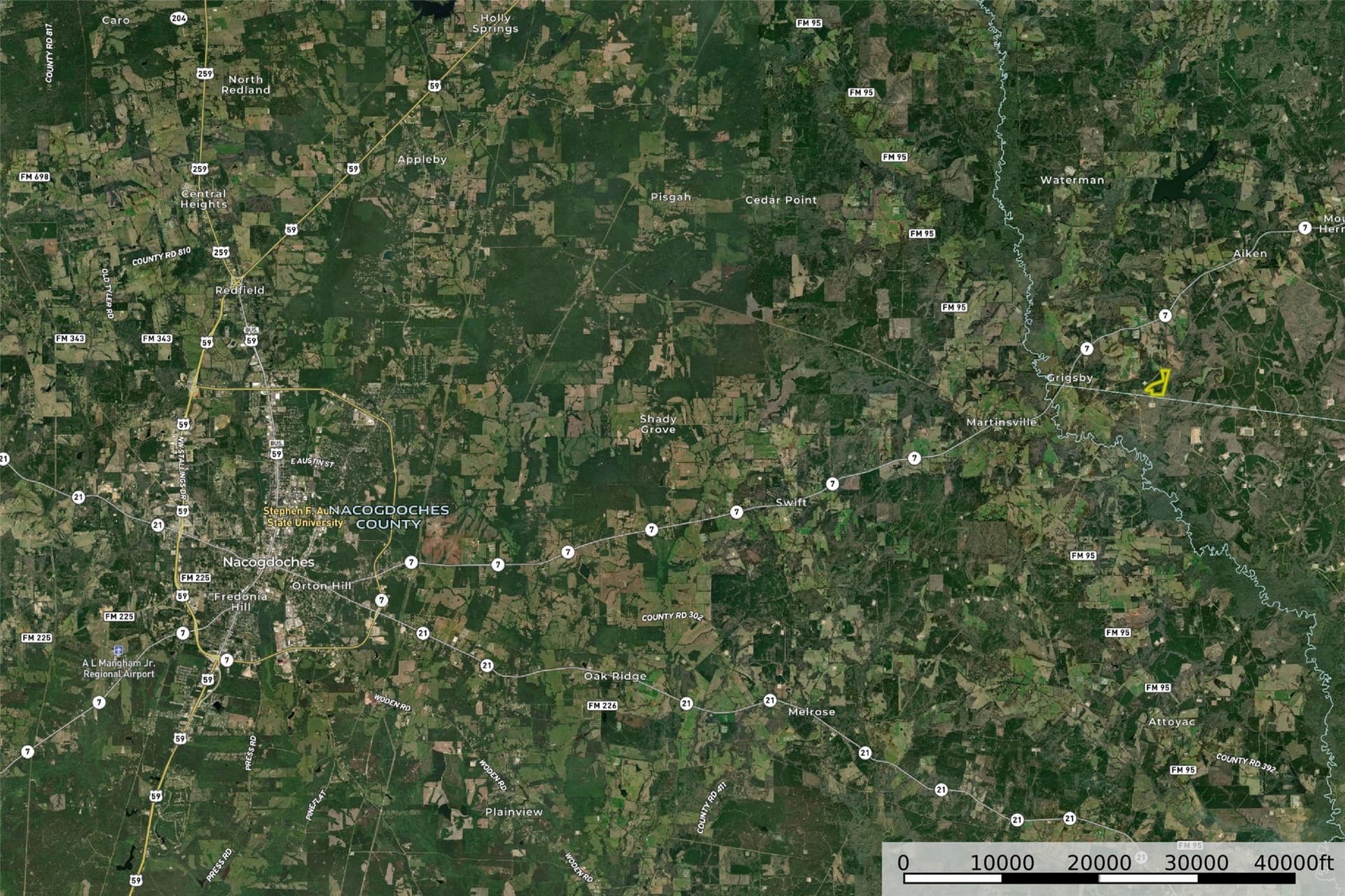 53.5 acres in Shelby County - photo 26