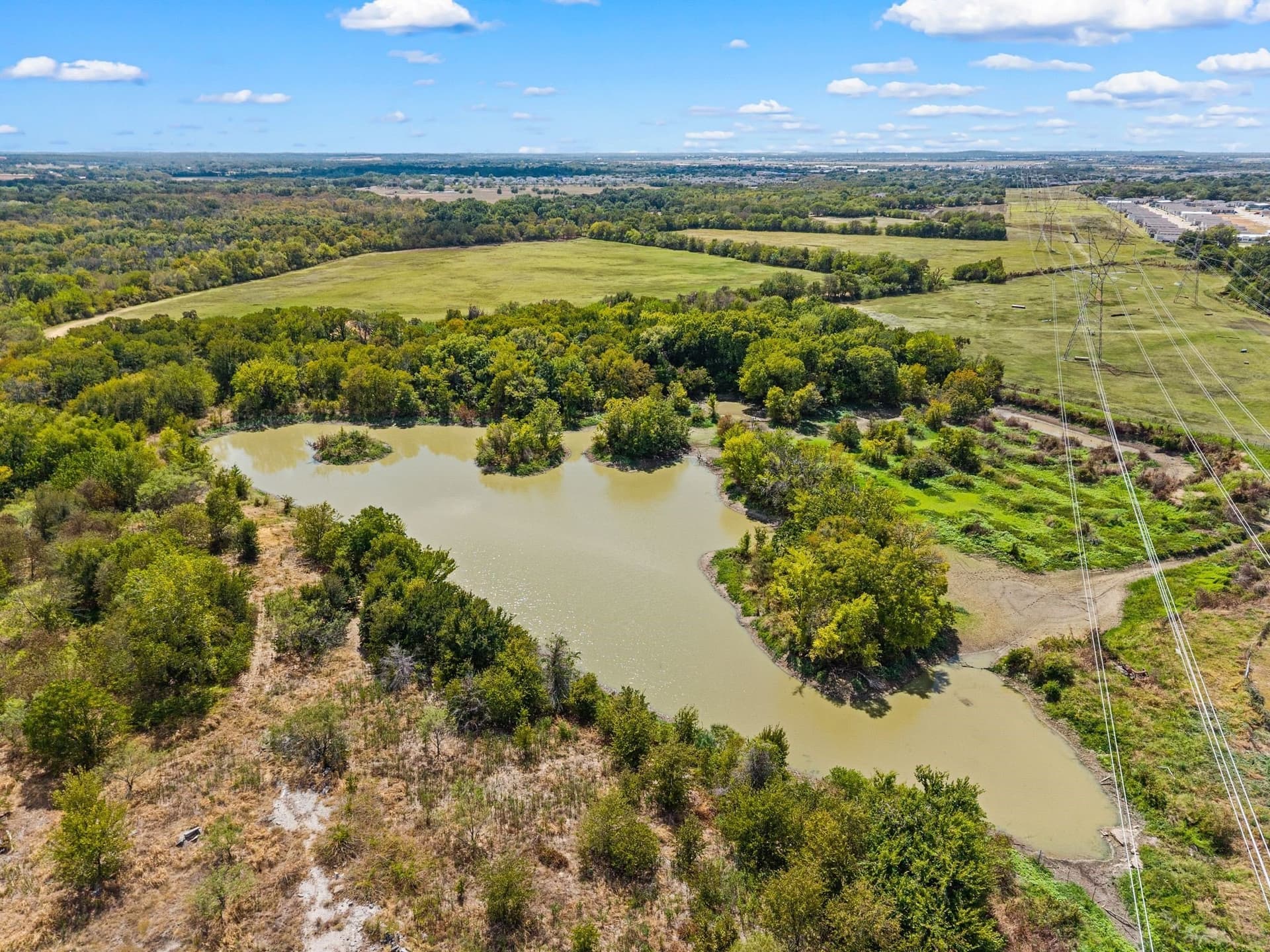 67.62 acres in Tarrant County - photo 37