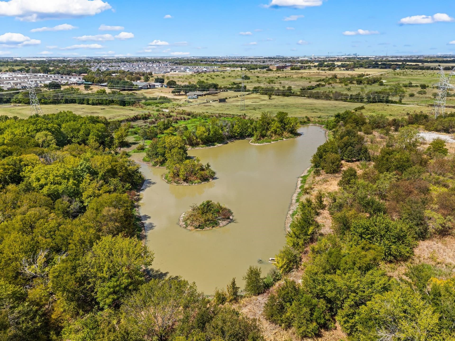 67.62 acres in Tarrant County - photo 36