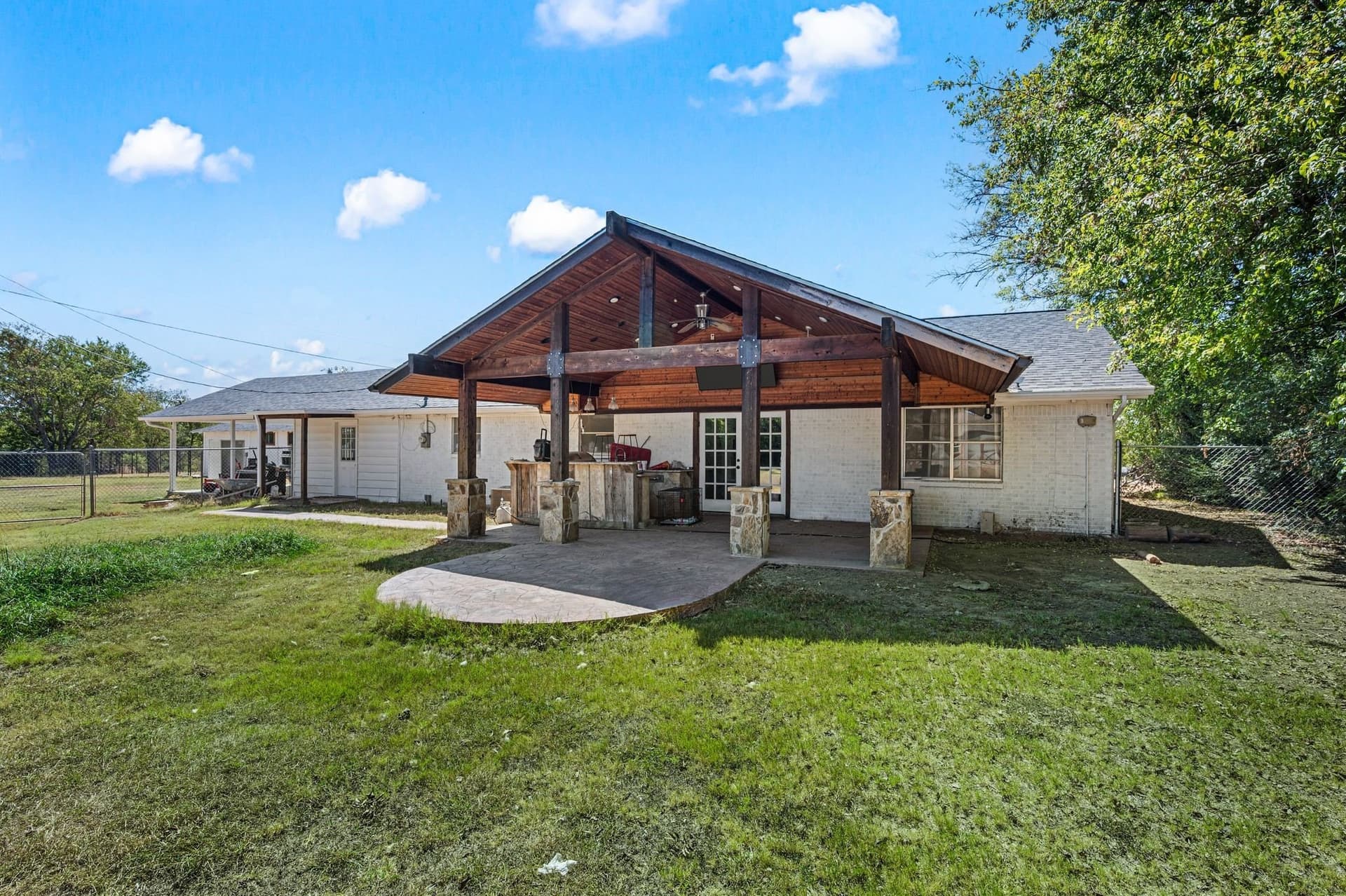 67.62 acres in Tarrant County - photo 26
