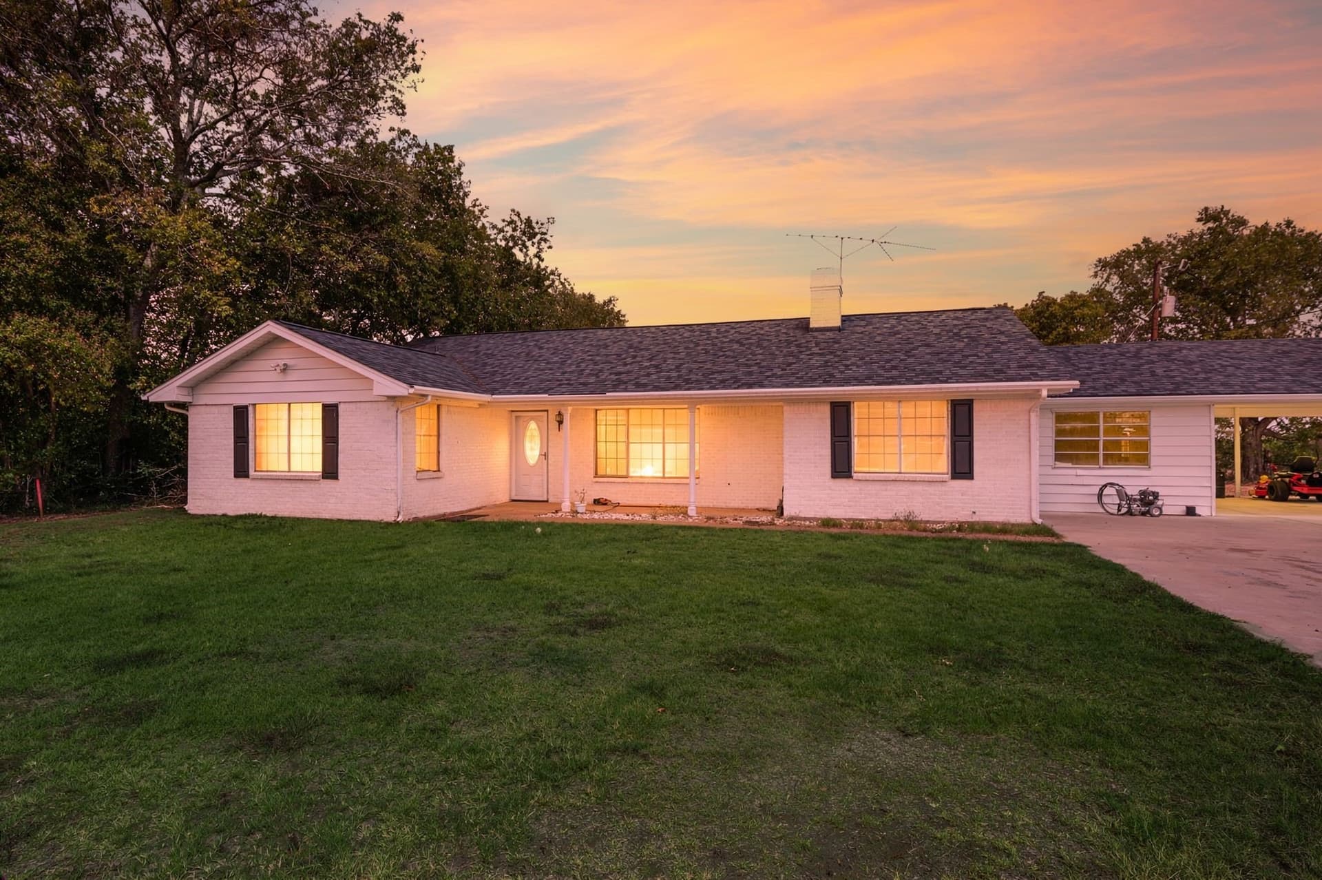 67.62 acres in Tarrant County