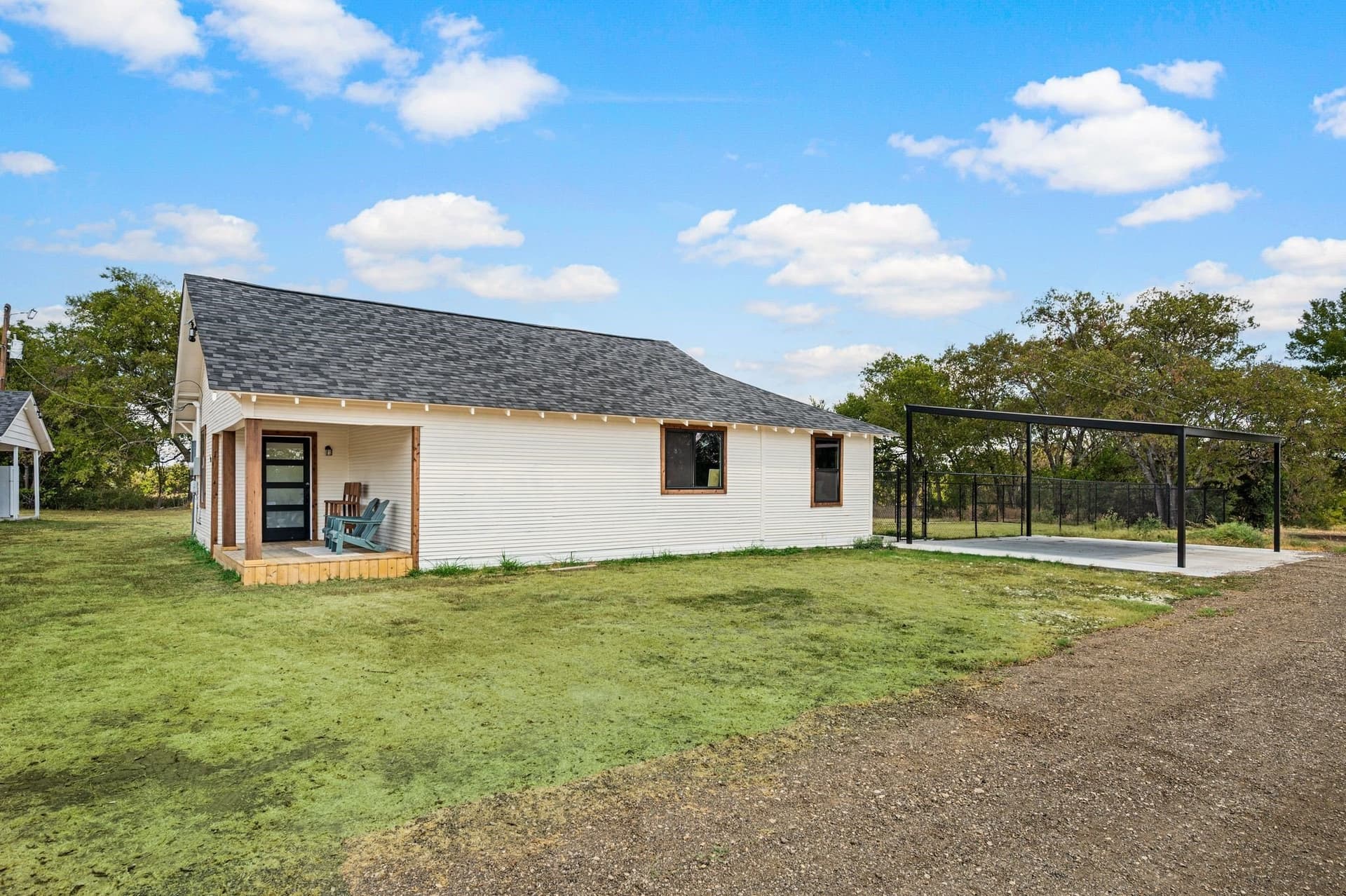 67.62 acres in Tarrant County - photo 5