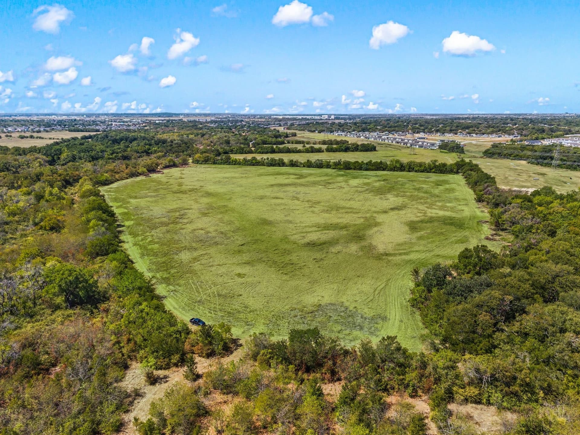 67.62 acres in Tarrant County - photo 38