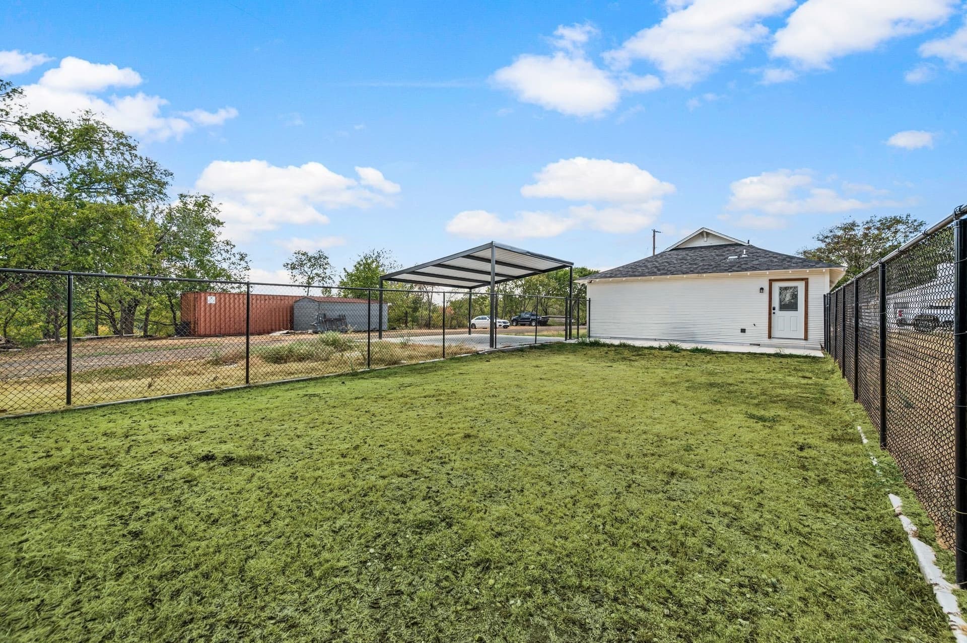 67.62 acres in Tarrant County - photo 23