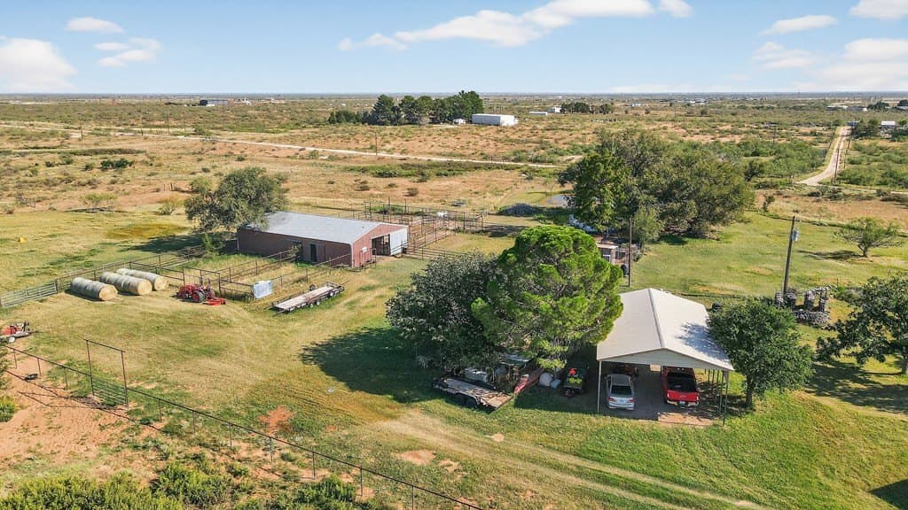 51.77 acres in Midland County - photo 54