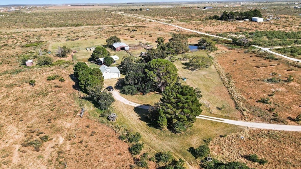 51.77 acres in Midland County - photo 53