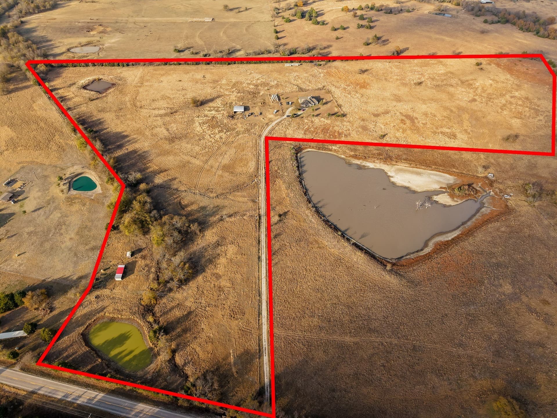 51.88 acres in Hunt County gallery image 4