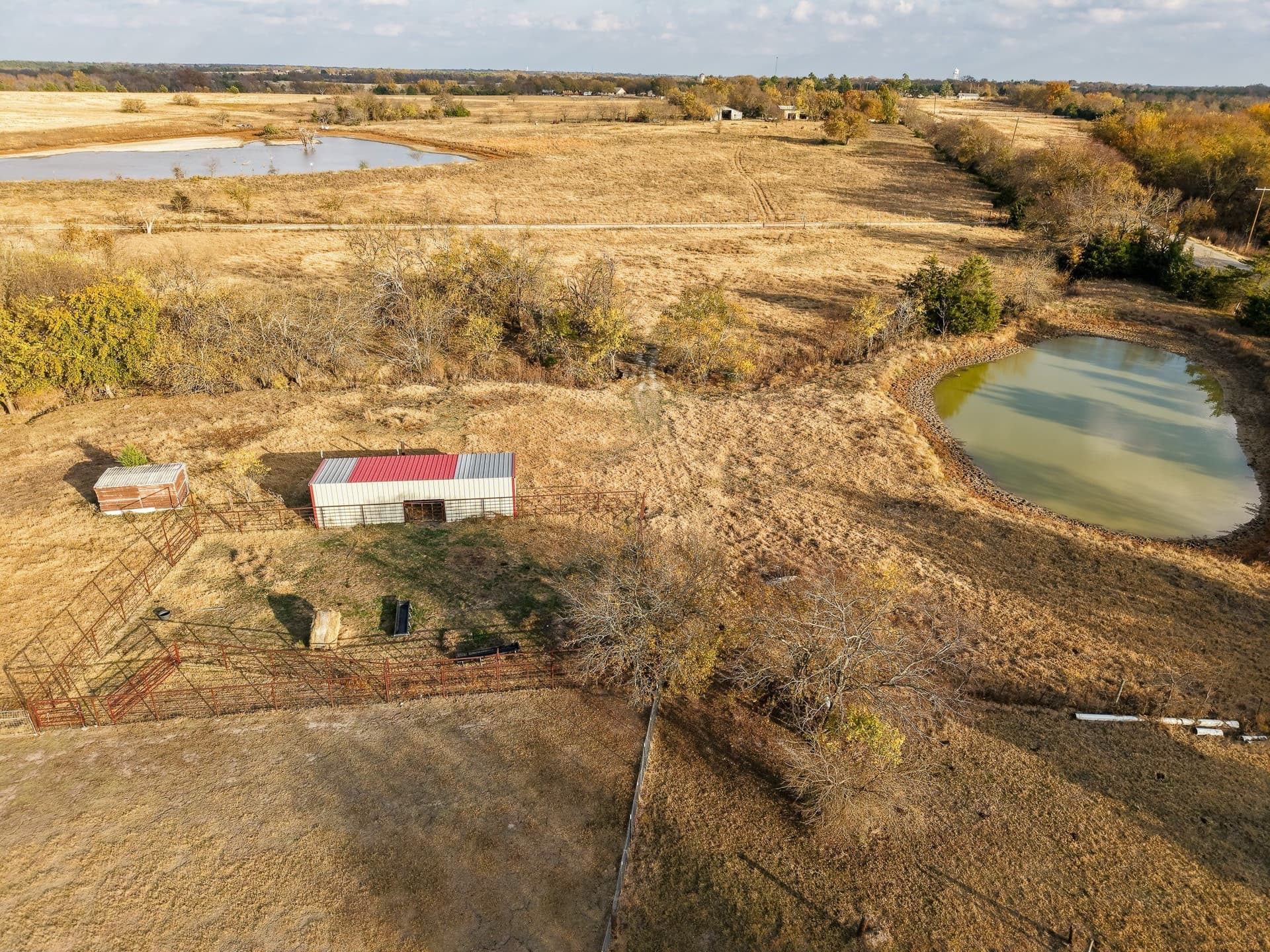 51.88 acres in Hunt County featured view