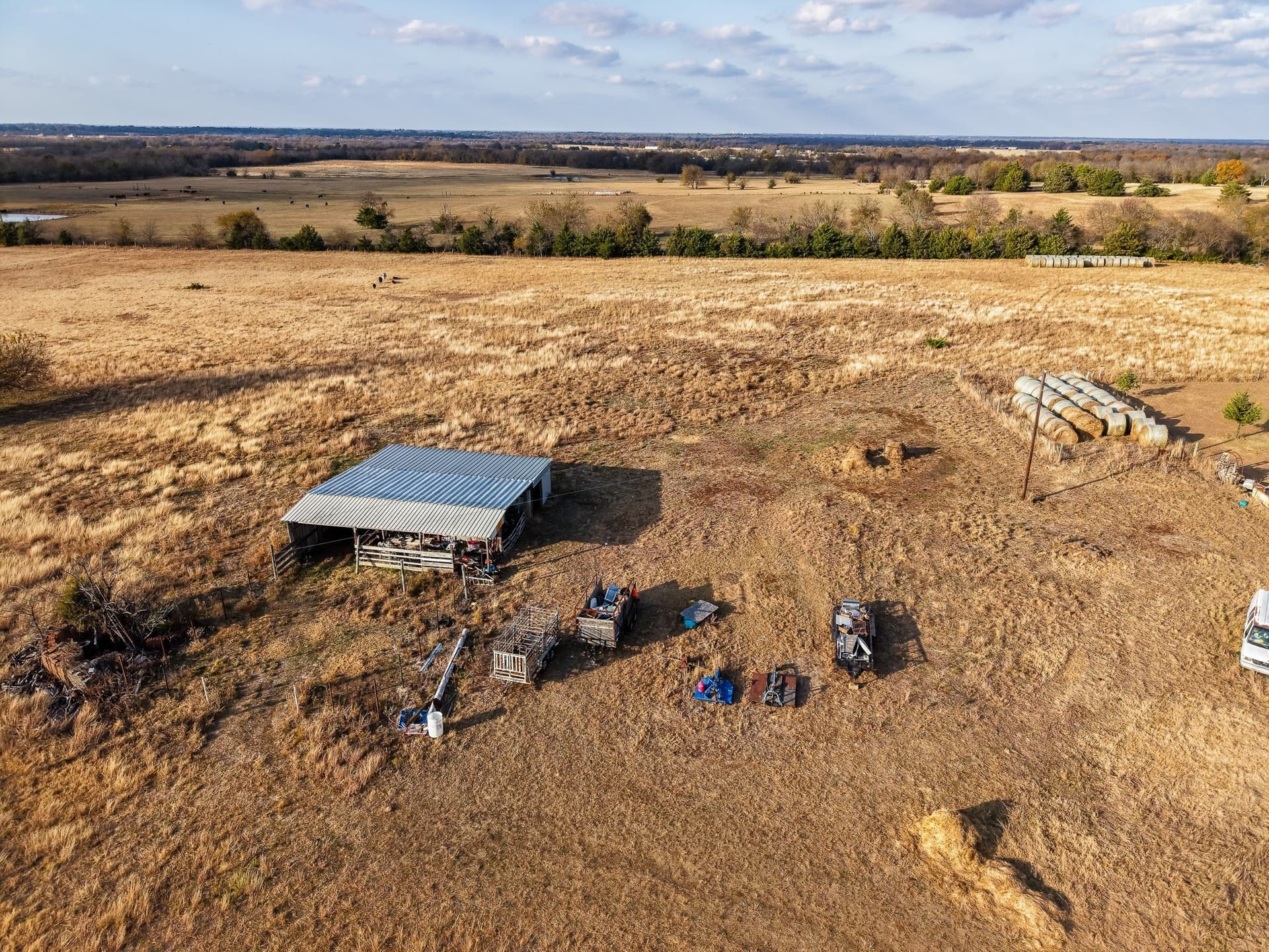 51.88 acres in Hunt County - photo 7