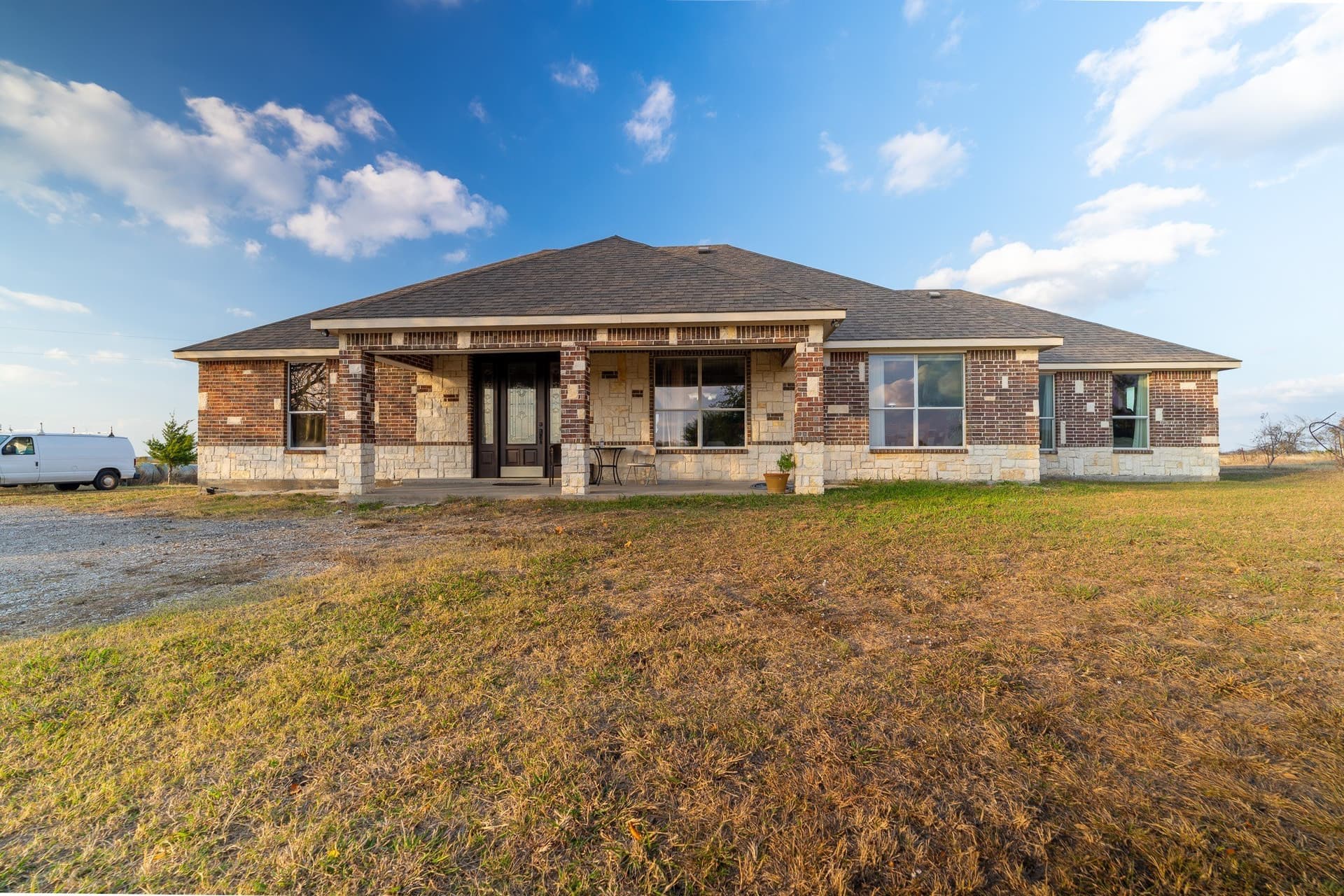 51.88 acres in Hunt County