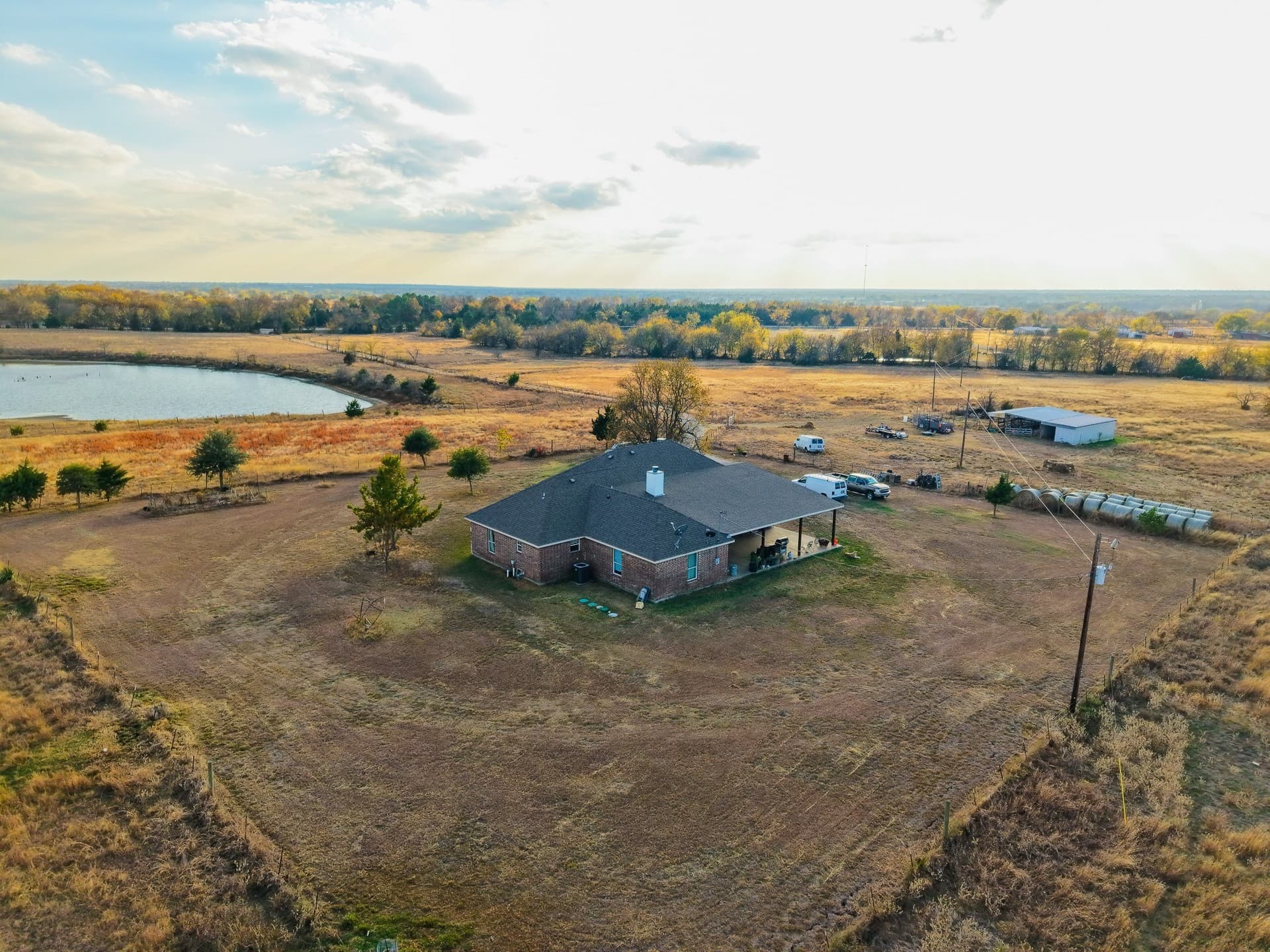 51.88 acres in Hunt County - photo 8