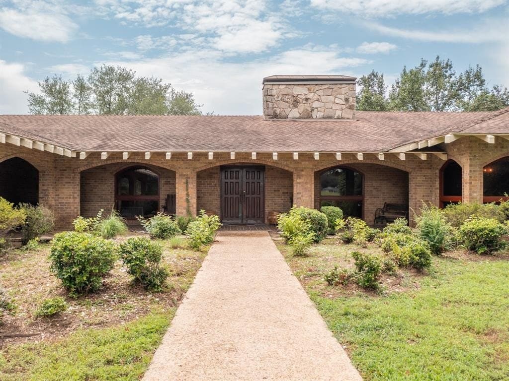 78 acres in Smith County gallery image 2