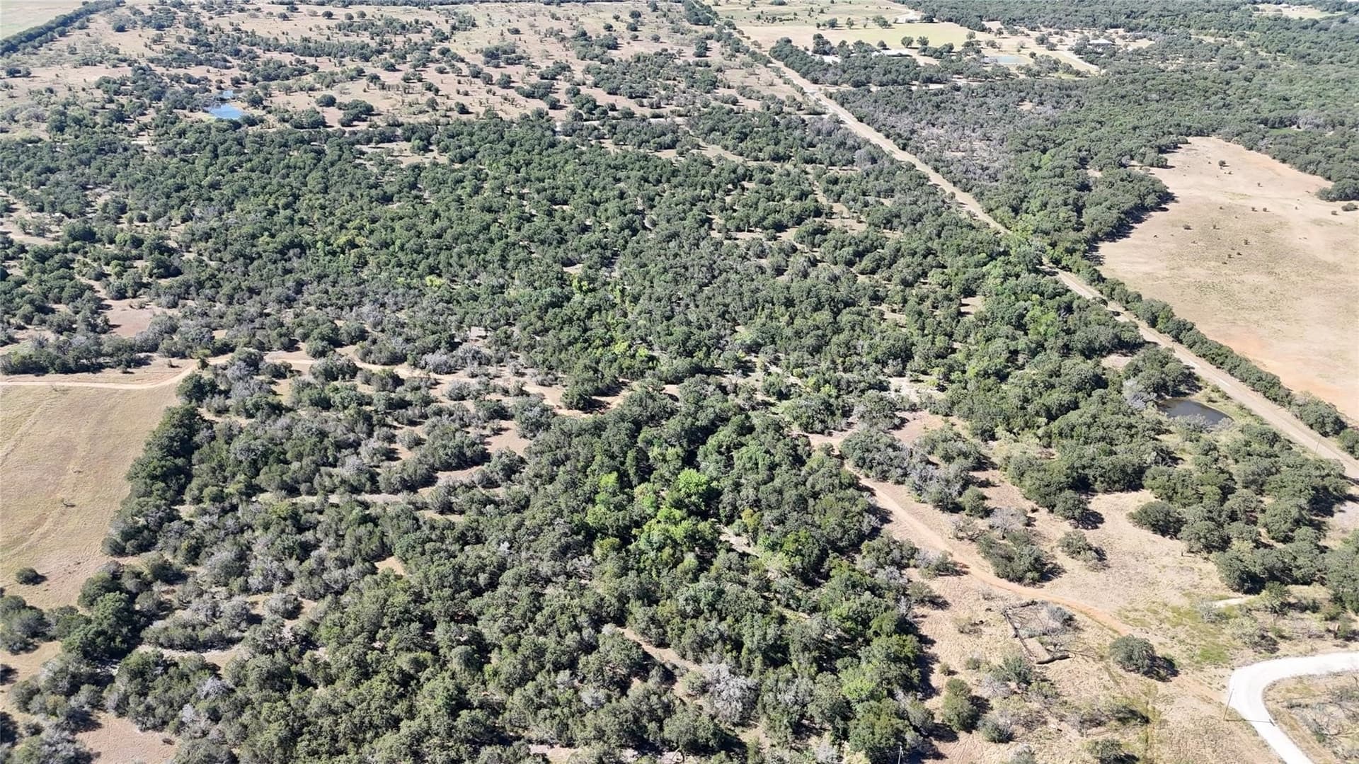 13.93 acres in Palo Pinto County - photo 9