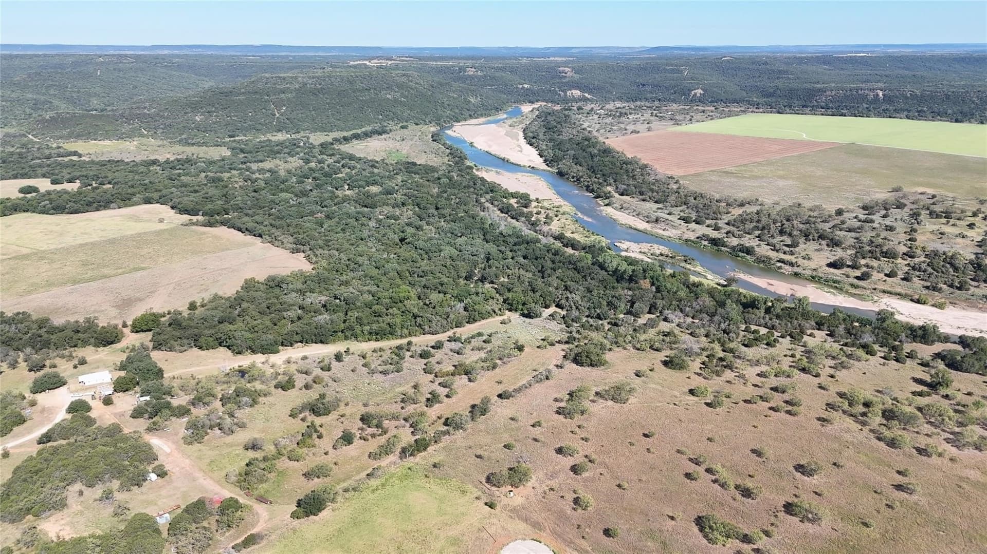 13.93 acres in Palo Pinto County - photo 10